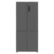 Холодильник ZÜGEL ZRCDI456XB фото 1 Холодильник ZÜGEL ZRCDI456XB фото 1