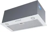 Вытяжка Maunfeld Crosby Power 50 белый фото 1