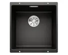 Мойка BLANCO SUBLINE 400-U SILGRANIT черный с отв.арм. InFino, 525990 фото 1 Мойка BLANCO SUBLINE 400-U SILGRANIT черный с отв.арм. InFino, 525990 фото 1