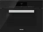 Комби-пароварка Miele DGC6805 OBSW фото 1