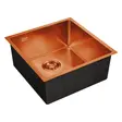 Мойка Emar EMB-131 PVD Nano Coppery фото 1