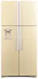 Холодильник Hitachi R-W 662 PU7X GBE фото 1
