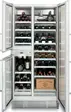 Винный шкаф Gaggenau IK 360-251 Винный шкаф Gaggenau IK 360-251