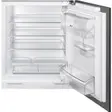 Встраиваемый холодильник Smeg U8L080DF фото 1