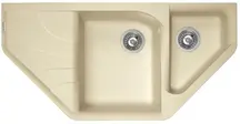 Мойка Smeg LSE102AV