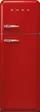 Холодильник Smeg FAB30RRD5 фото 1