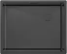 Мойка Paulmark NEXT-SKEW 54 UNI PM885444-MBN матовый черный фото 1 Мойка Paulmark NEXT-SKEW 54 UNI PM885444-MBN матовый черный фото 1