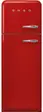 Холодильник Smeg FAB30LRD5 фото 1