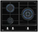 Газовая панель Teka GZC 63310 XBN BLACK