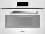 Пароварка с СВЧ Miele DGM6800 BRWS фото 1