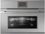 Компактный духовой шкаф с микроволнами Kuppersbusch CBM 6550.0 G3 фото 1