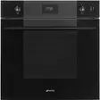 Духовой шкаф  SMEG SOP6101S2B3 фото 1