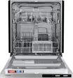 Посудомоечная машина MAUNFELD MLP60020 Light Beam фото 1