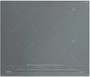 Индукционная стеклокерамич. панель Teka IZC 64630 MST STONE GREY фото 1
