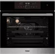 Духовой шкаф HAIER HOX-FP5RABX фото 1