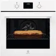 Духовой шкаф Electrolux OEF 3H70 TW фото 1