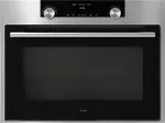 Встраиваемая микроволновая печь Asko OM8483S