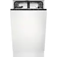 Посудомоечная машина Electrolux KEAD2100L фото 1