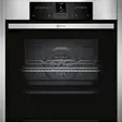 Духовой шкаф NEFF B15CR22N1 фото 1