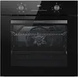 Духовой шкаф Kuppersberg HO 606 Black фото 1