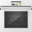 Духовой шкаф HIBERG S-VM 6615 W i-SMART фото 1