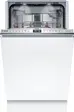 Посудомоечная машина Bosch SPV6EMX05E фото 1