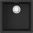 Кухонная мойка OMOIKIRI Yamakawa 45-U/I-GB (арт.4993781) фото 1 Кухонная мойка OMOIKIRI Yamakawa 45-U/I-GB (арт.4993781) фото 1