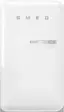 Холодильник SMEG FAB10LWH6 фото 1
