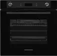 Духовой шкаф Kuppersberg HM 639 Black фото 1