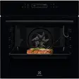 Электрический духовой шкаф Electrolux COE7P31B фото 1