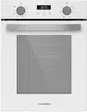 Духовой шкаф MAUNFELD EOEM516PW фото 1