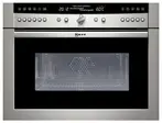 Встраиваемая микроволновая печь NEFF C 57W40 N3