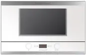 Встраиваемая микроволновая печь Kuppersbusch EMWGR 3260.0 W1