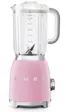 Блендер Smeg BLF01PKEU фото 1