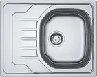 МойкаFranke OLN 611-63 (арт.101.0606.812) МойкаFranke OLN 611-63 (арт.101.0606.812)