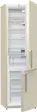 Холодильник Gorenje NRK6201GHC фото 1
