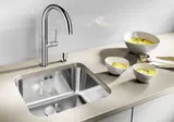 Мойка Blanco Supra 400-U фото 1