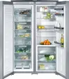Холодильник Miele KFNS 4917 SD ed фото 1