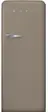 Холодильник Smeg FAB28RDTP5 фото 1