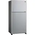 Двухкамерный холодильник Sharp SJ-XG 60 PMSL фото 1