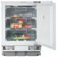 Встраиваемый холодильник Miele F 5122 Ui