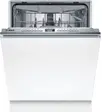 Посудомоечная машина BOSCH SMV4EVX04E фото 1