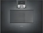 Духовой шкаф с функцией СВЧ Gaggenau BM451100 фото 1 Духовой шкаф с функцией СВЧ Gaggenau BM451100 фото 1