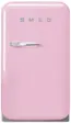 Однокамерный холодильник Smeg FAB5RPK