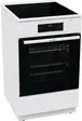 Стеклокерамическая плита Gorenje GEIT5C60WPG
