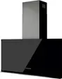 Вертикальная вытяжка Korting KHC 95330 GN фото 1