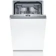 Посудомоечная машина BOSCH SPV4HMX49E фото 1