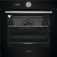 Духовой шкаф Brandt BOP7537B фото 1