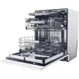Встраиваемая посудомоечная машина HAIER XS 6B0M4PDB-08 фото 1