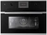 Компактный дух.шкаф  Kuppersbusch CB 6350.0 S1 Stainless Steel фото 1